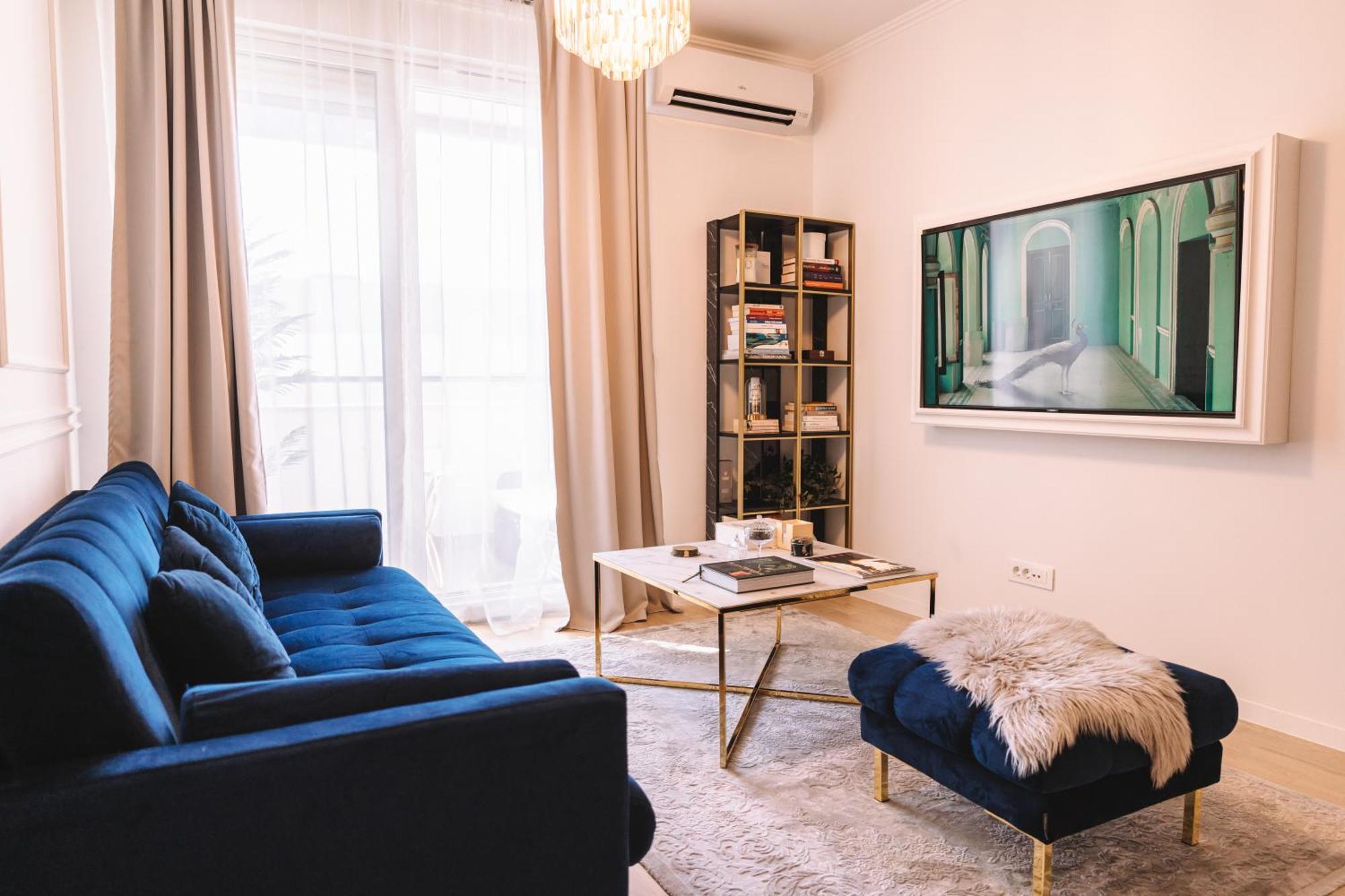 Flexible Selfcheckins 66 - Zagreb - Loggia - 80M2 - New - Luxury - Garage - 2 Bedrooms エクステリア 写真