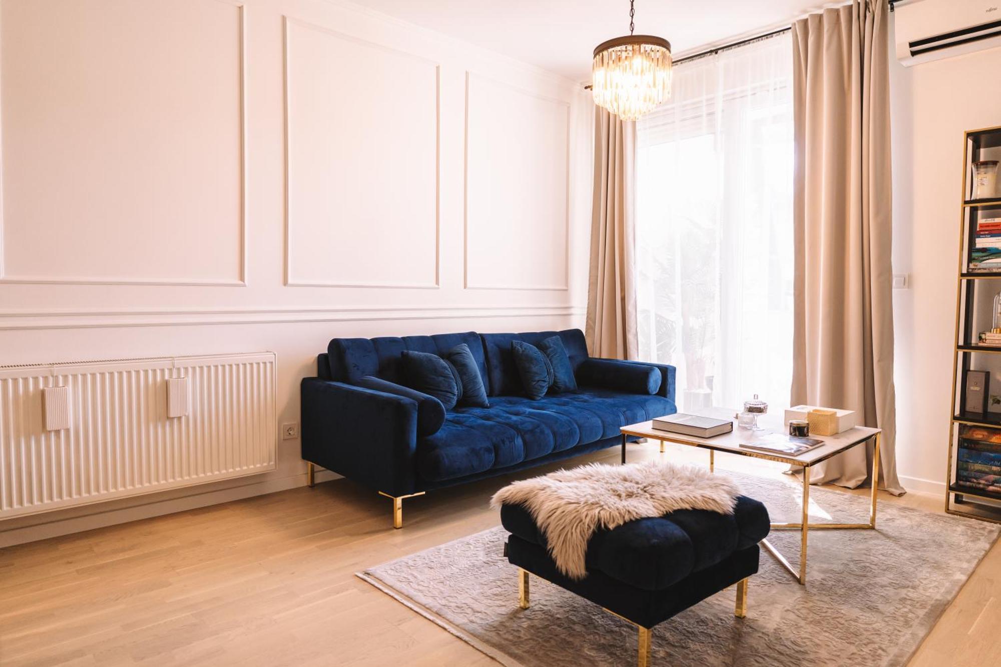 Flexible Selfcheckins 66 - Zagreb - Loggia - 80M2 - New - Luxury - Garage - 2 Bedrooms エクステリア 写真